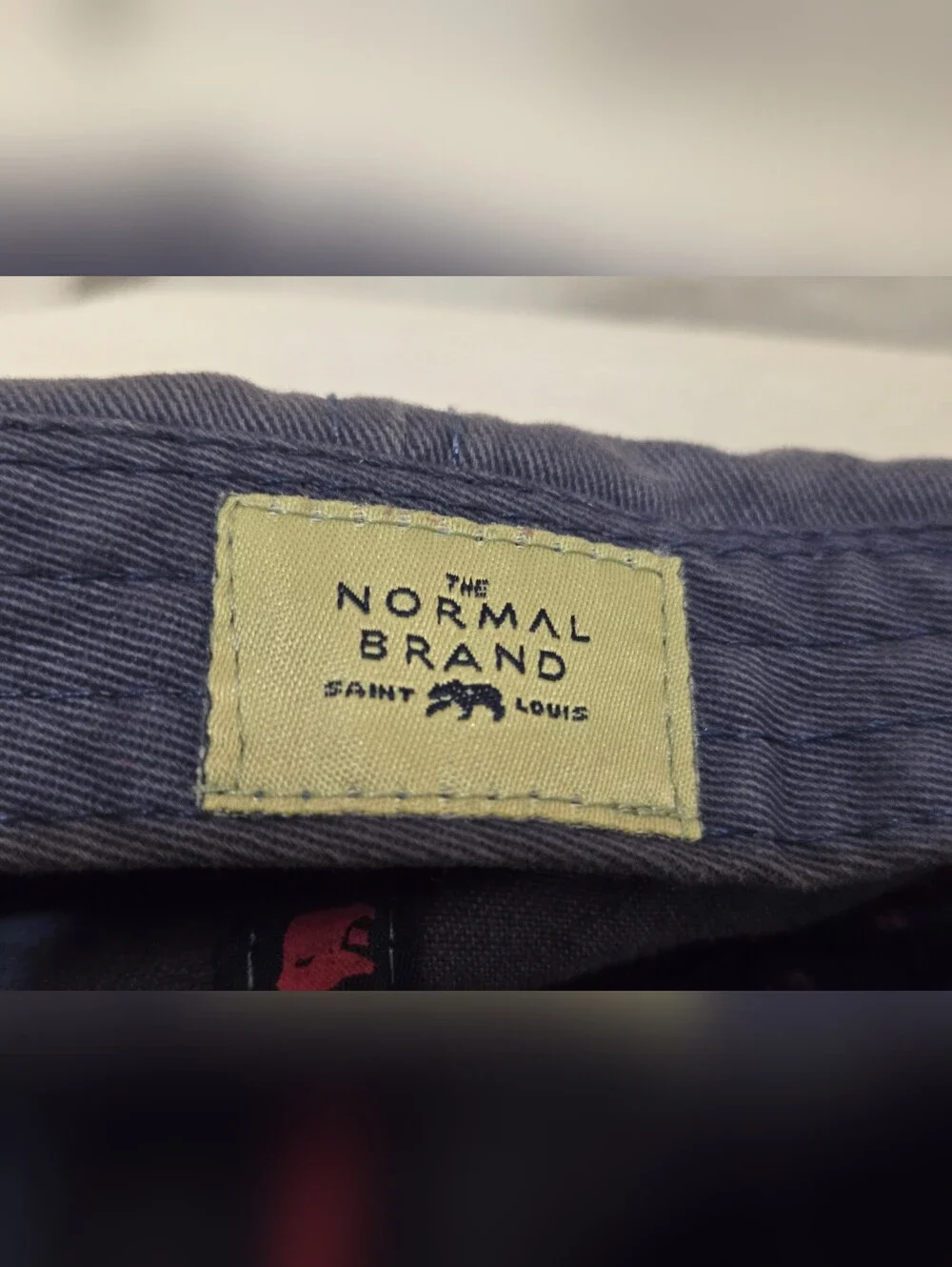 The Normal Brand sale great